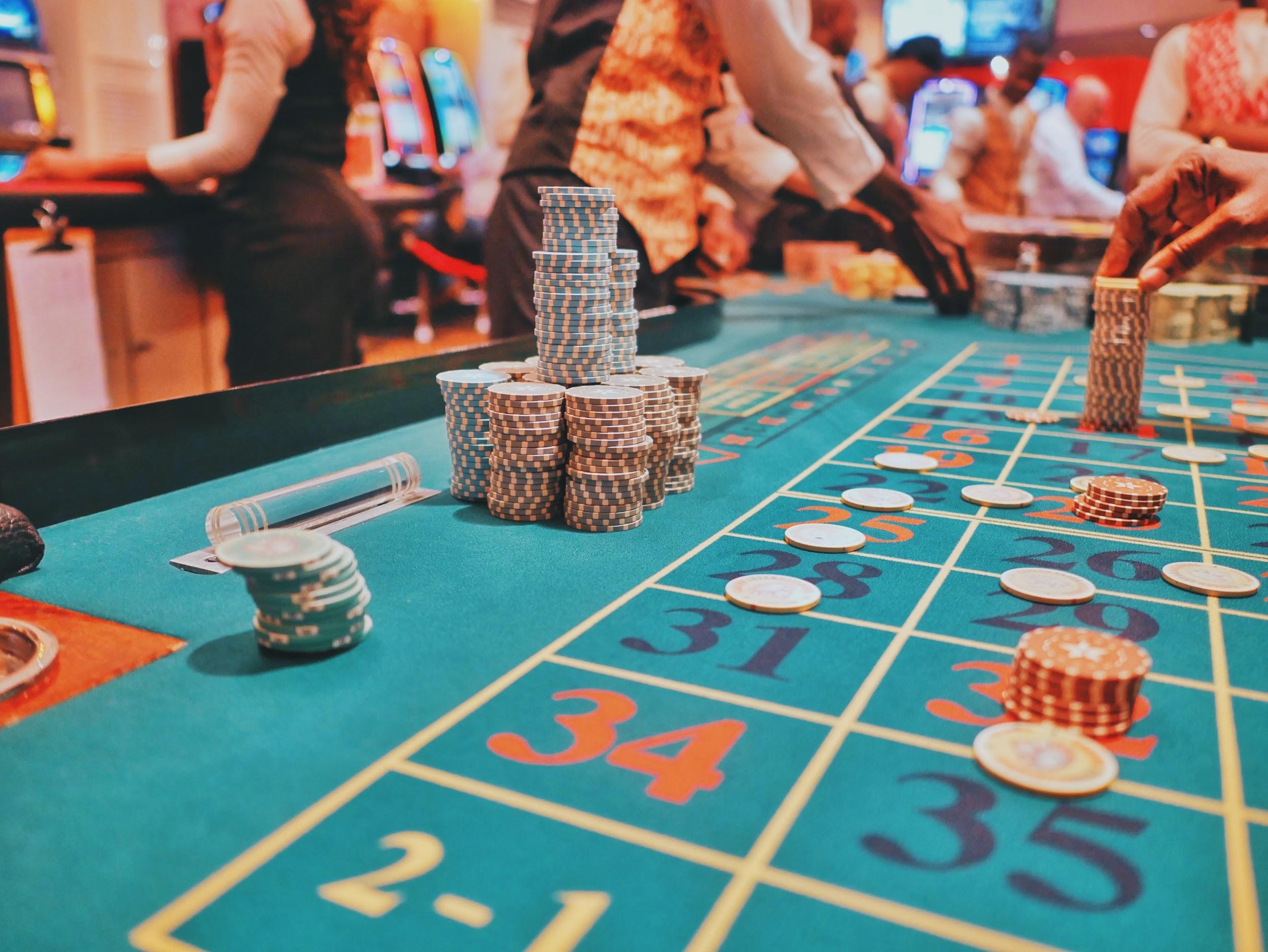 TonyBet Casino