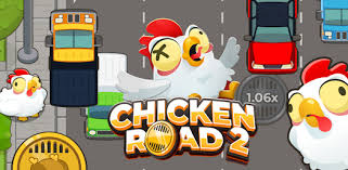 Chicken Road 2 Dónde Jugar y Cómo Disfrutar del Juego Chicken Road 2 Dónde Jugar y Cómo Disfrutar del Juego