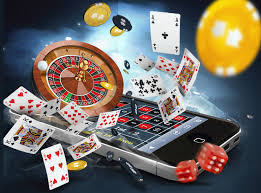 Discover the Thrills of Cazeus Casino Slots