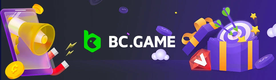 Explore the Exciting World of BC.Game App