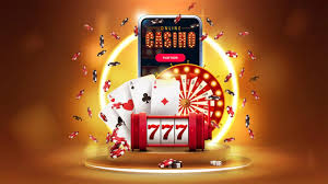 Online Gambling Verdens Underholdning