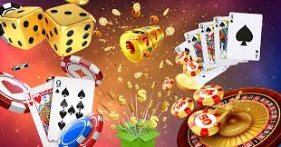 Online Gambling Verdens Underholdning