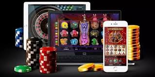 Discover the Thrills of Bets24 Online Casino UK