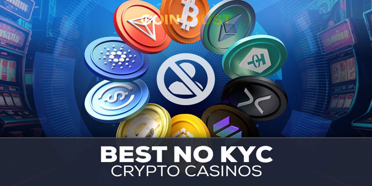 Experience the Thrill of Crypto Casinos Offering Instant Payouts