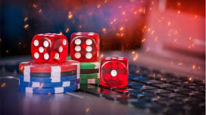 Experience the Thrills of Online Casino Golden Lady