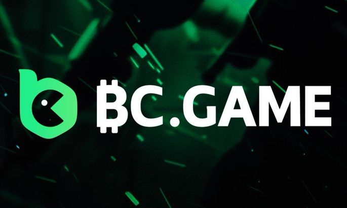 Experience Thrilling Fun with BC.Game Mobile App Experience Thrilling Fun with BC.Game Mobile App